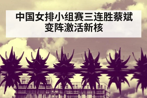 Li Yingying spike
